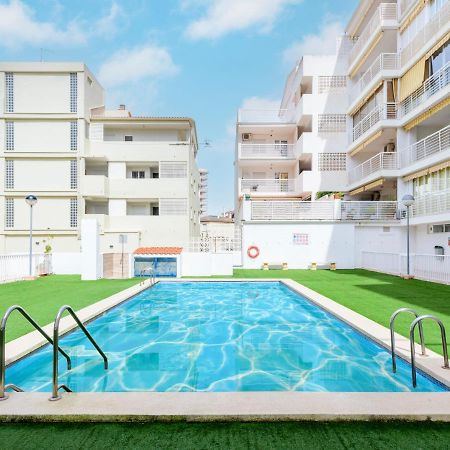 Apartment Entreplayas By Interhome Oropesa del Mar Exterior photo