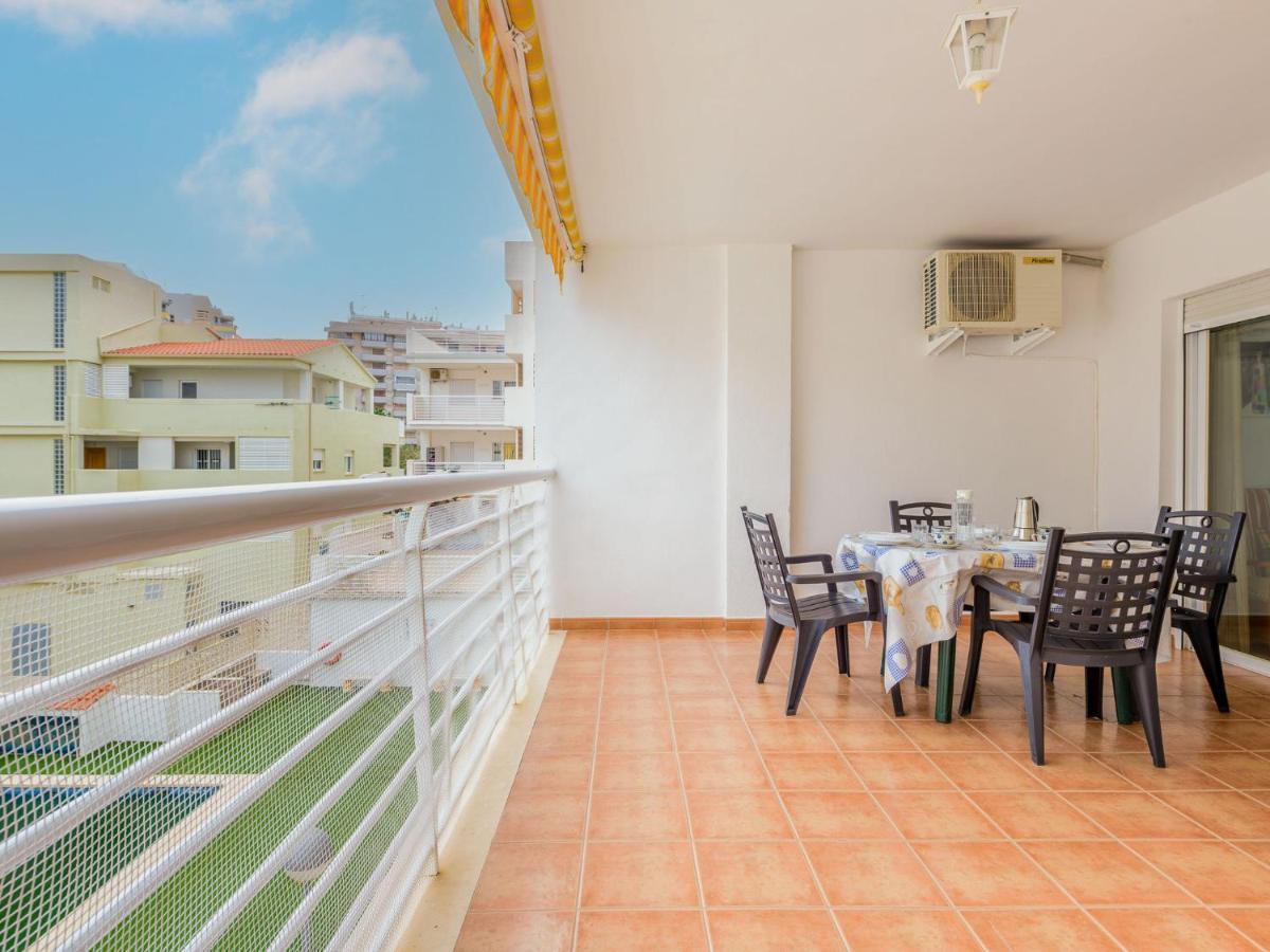 Apartment Entreplayas By Interhome Oropesa del Mar Exterior photo