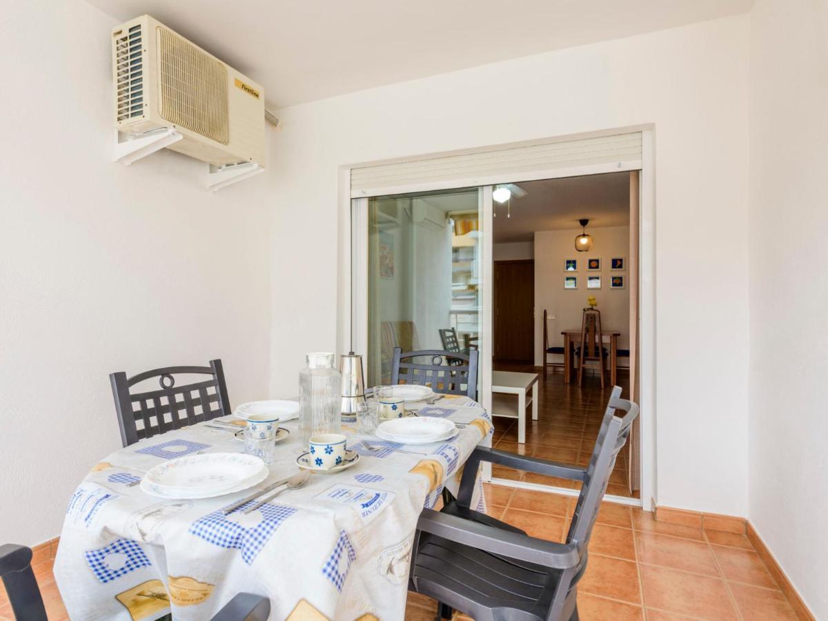 Apartment Entreplayas By Interhome Oropesa del Mar Exterior photo