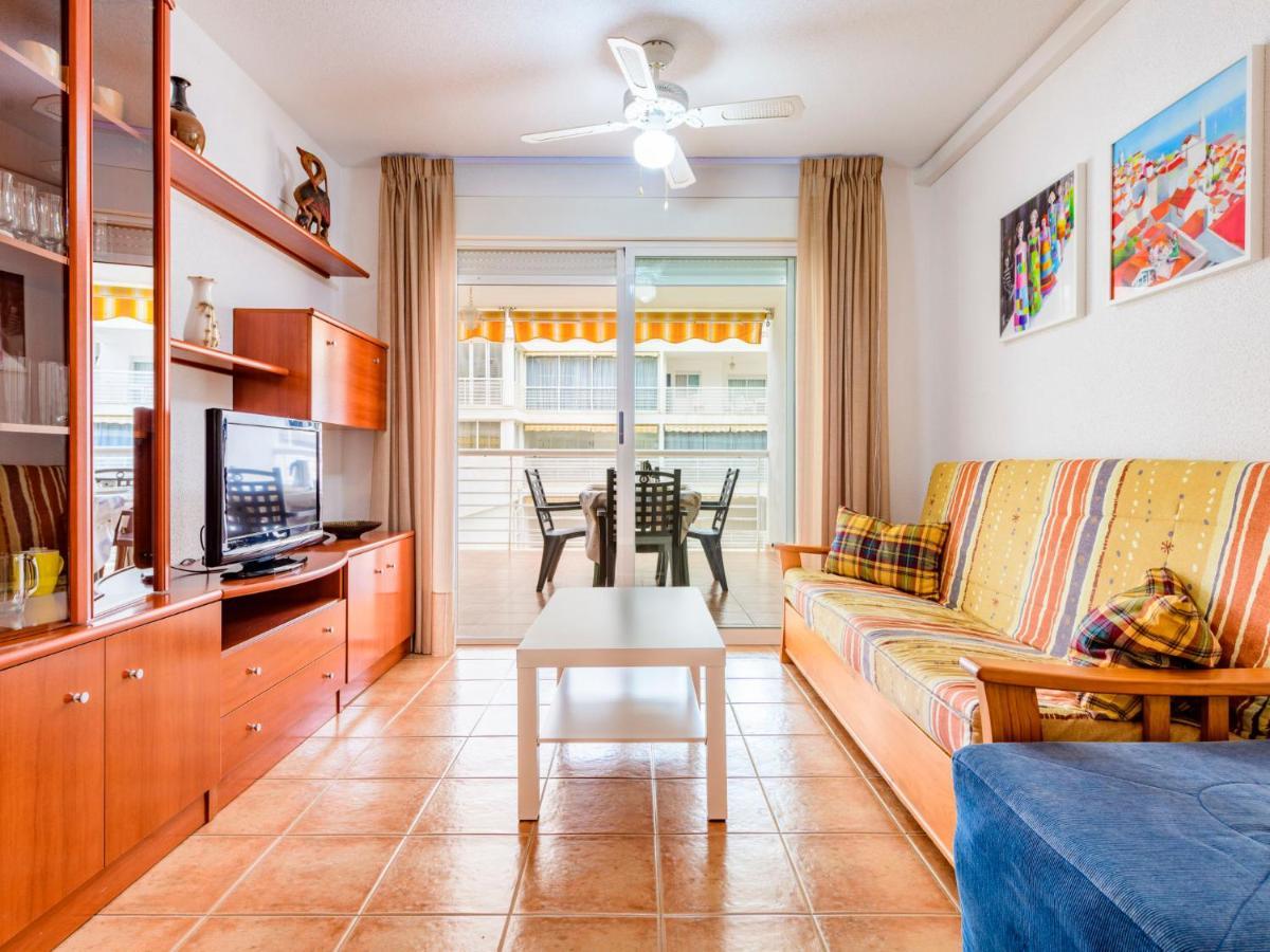 Apartment Entreplayas By Interhome Oropesa del Mar Exterior photo