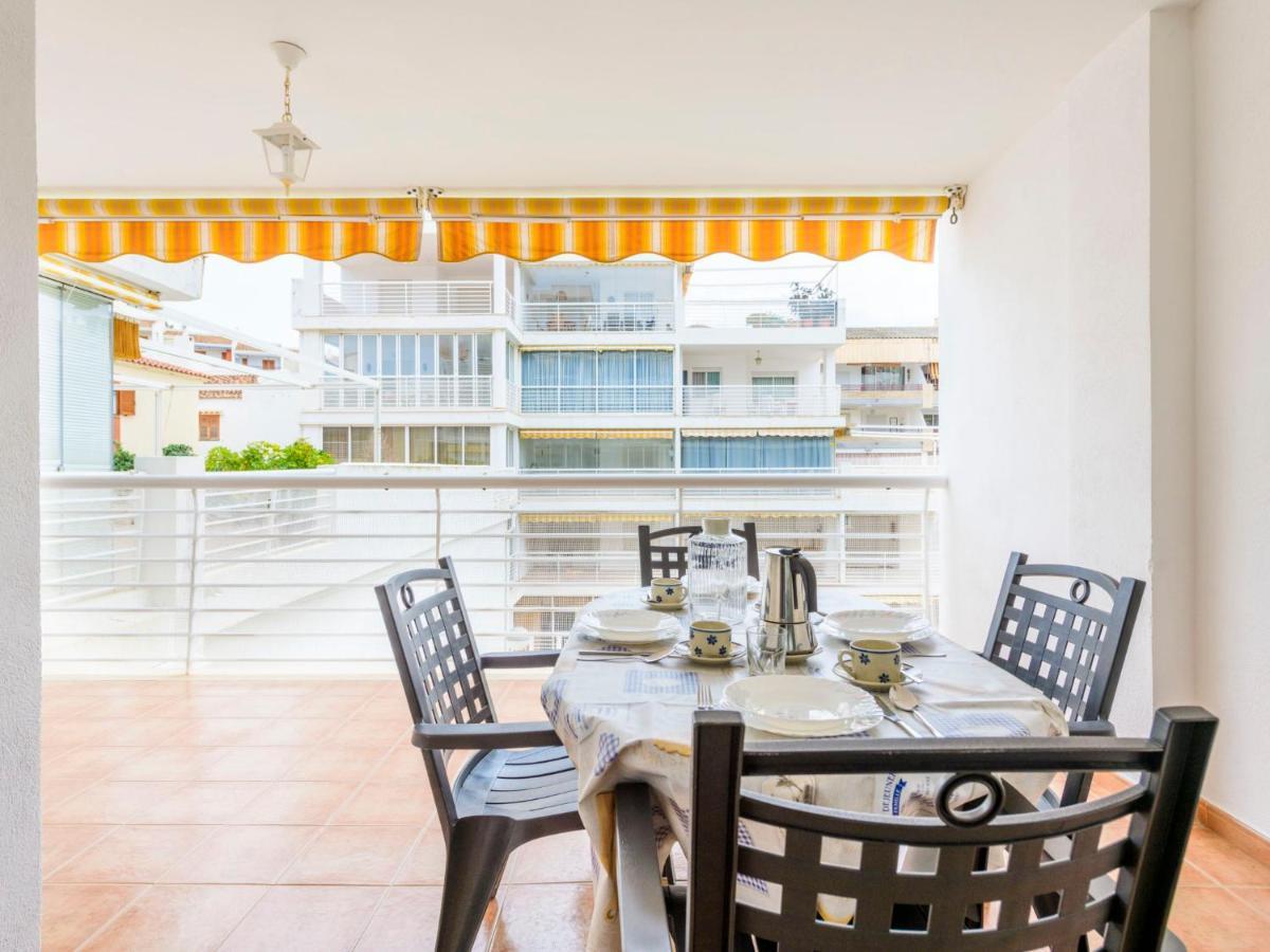 Apartment Entreplayas By Interhome Oropesa del Mar Exterior photo