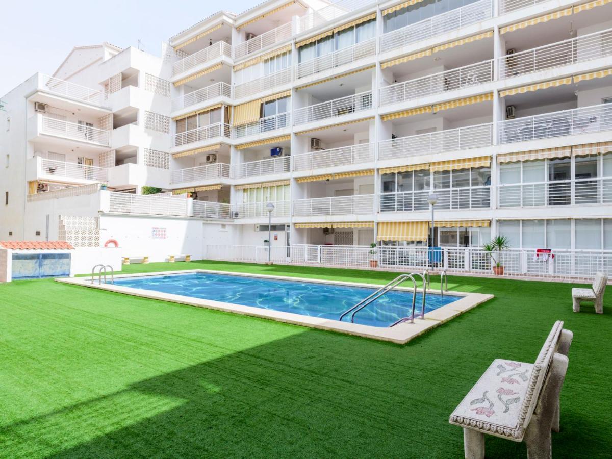 Apartment Entreplayas By Interhome Oropesa del Mar Exterior photo