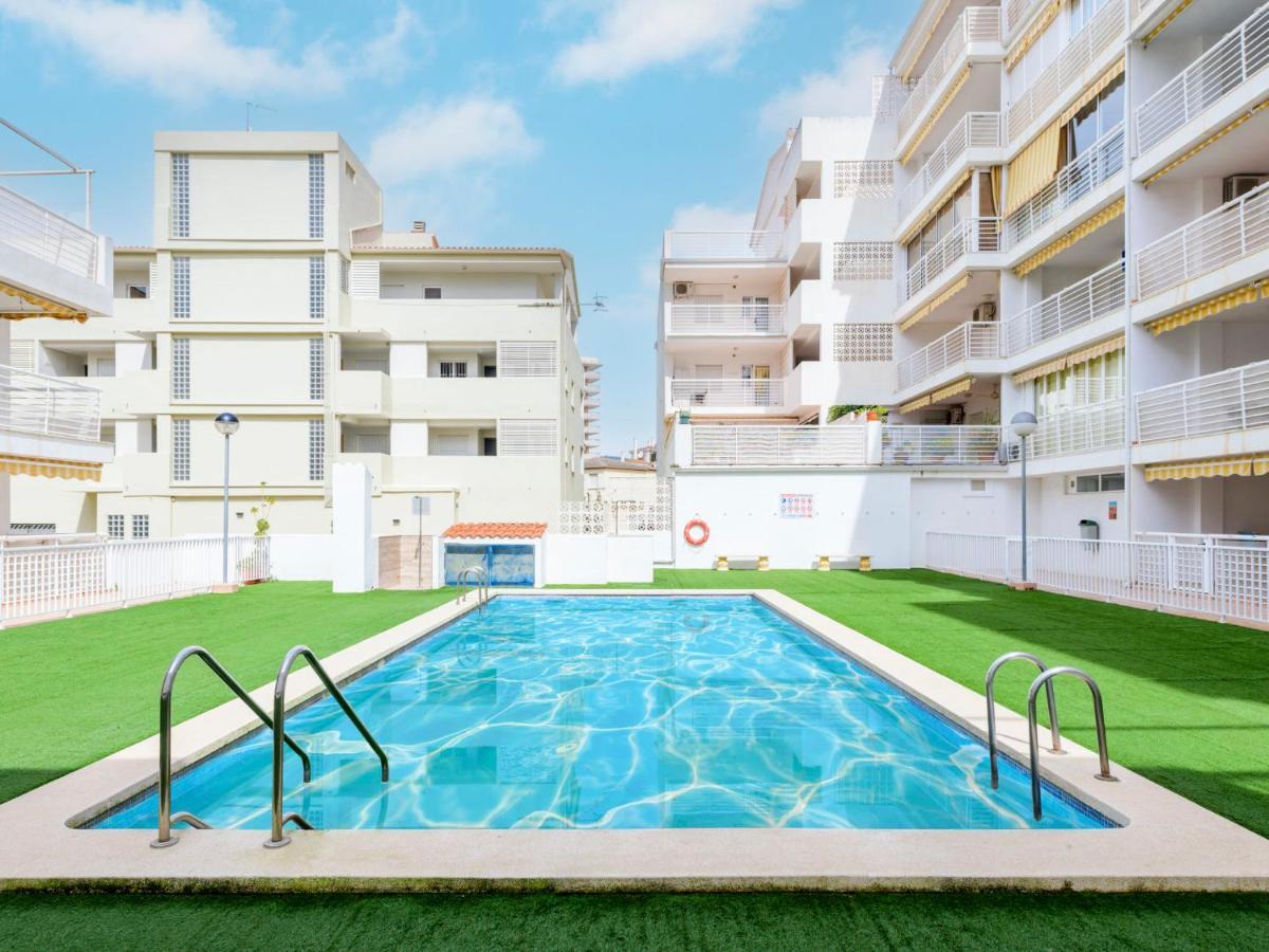 Apartment Entreplayas By Interhome Oropesa del Mar Exterior photo