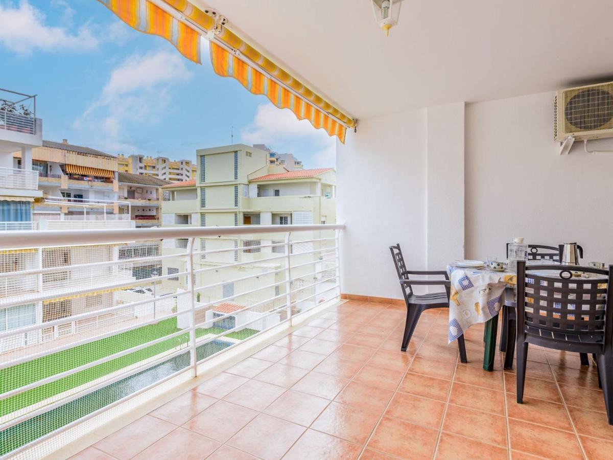 Apartment Entreplayas By Interhome Oropesa del Mar Exterior photo