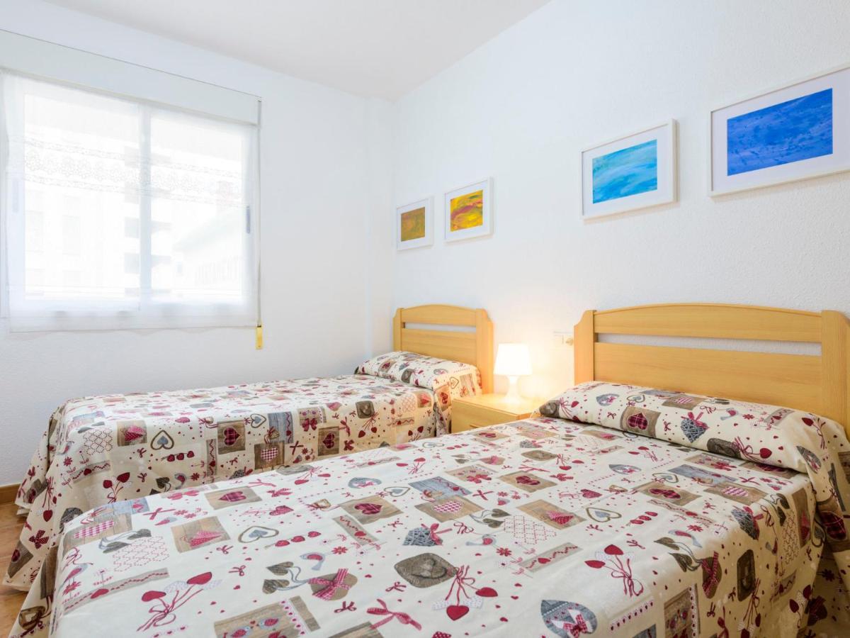 Apartment Entreplayas By Interhome Oropesa del Mar Exterior photo