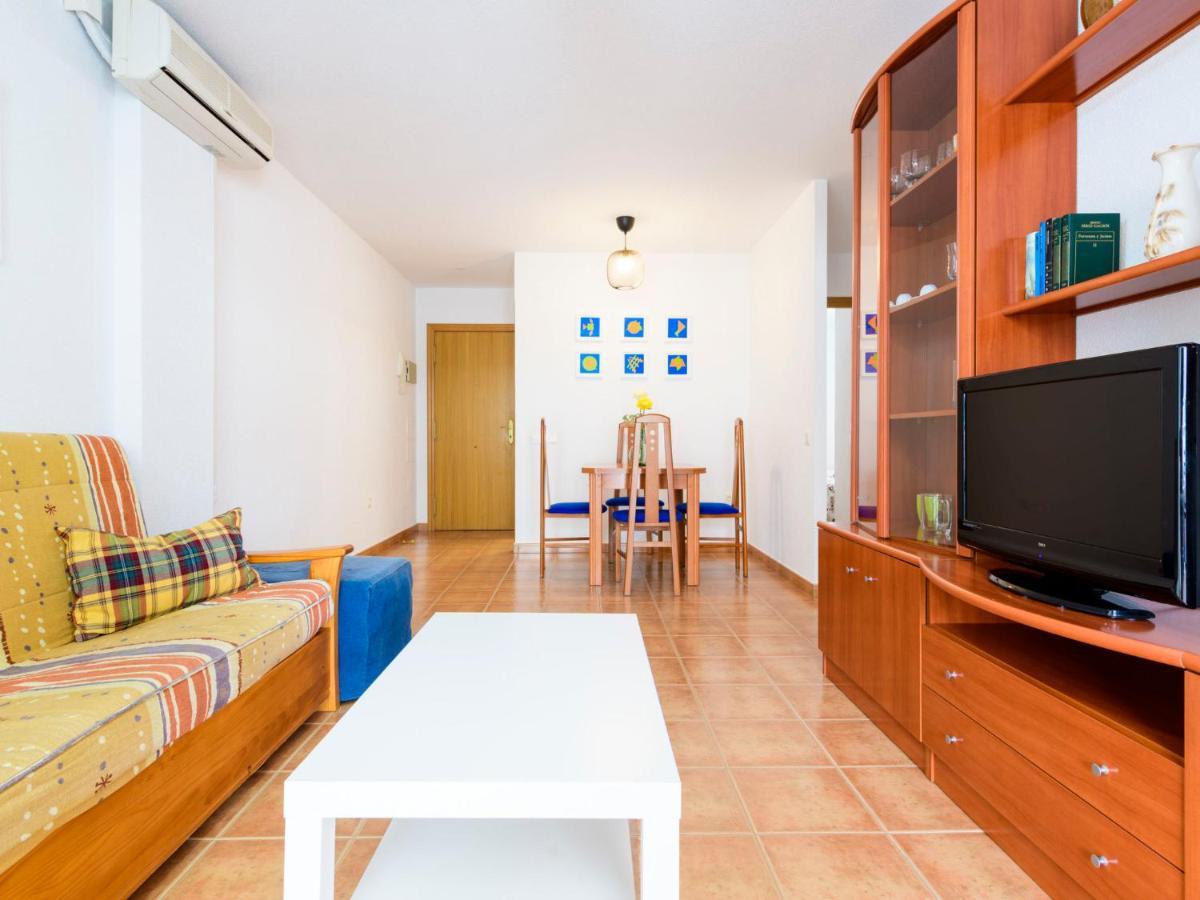 Apartment Entreplayas By Interhome Oropesa del Mar Exterior photo