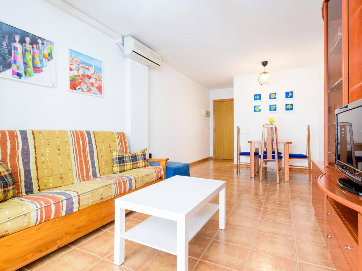 Apartment Entreplayas By Interhome Oropesa del Mar Exterior photo