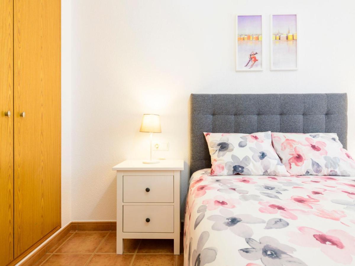 Apartment Entreplayas By Interhome Oropesa del Mar Exterior photo