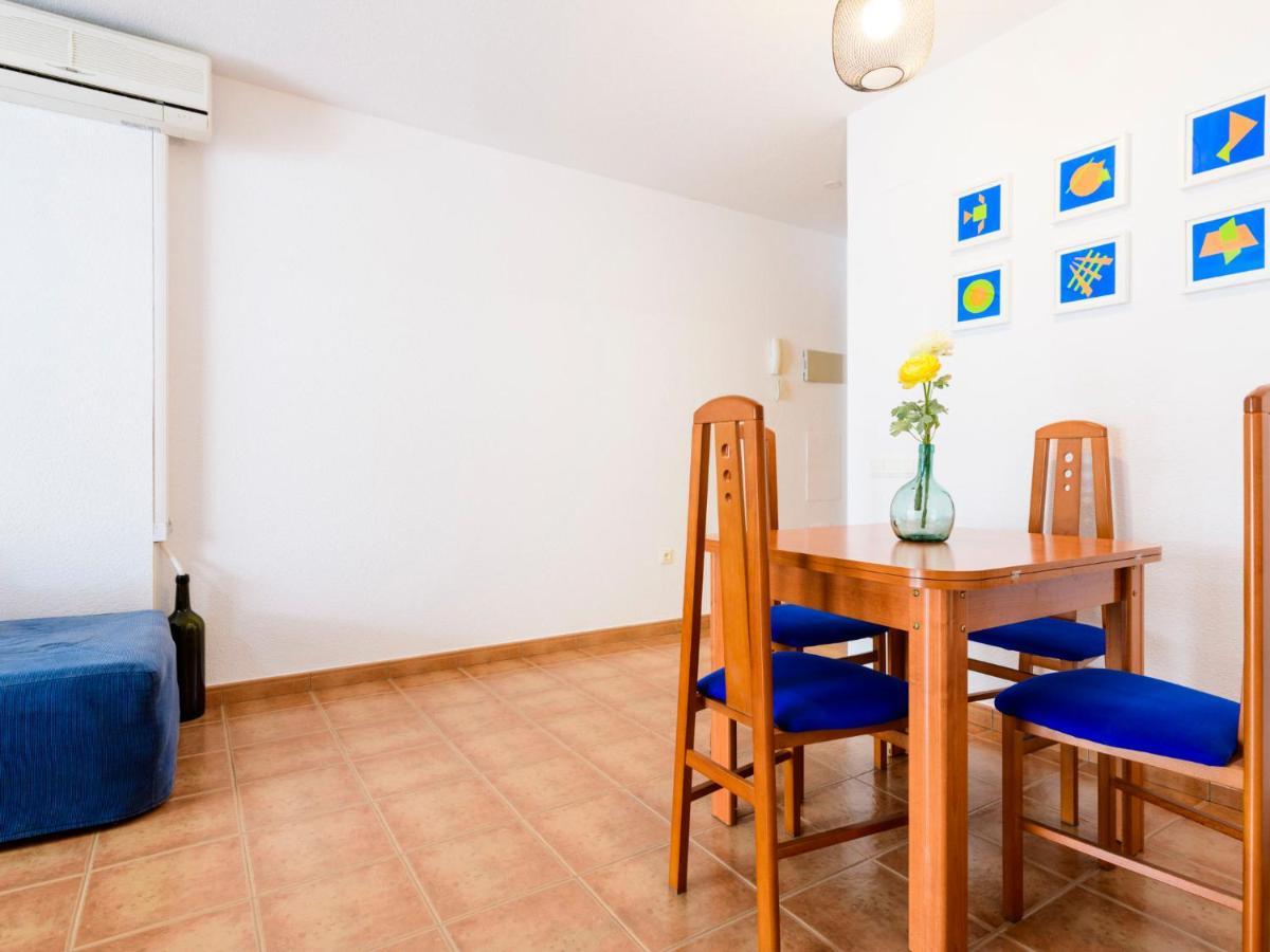 Apartment Entreplayas By Interhome Oropesa del Mar Exterior photo