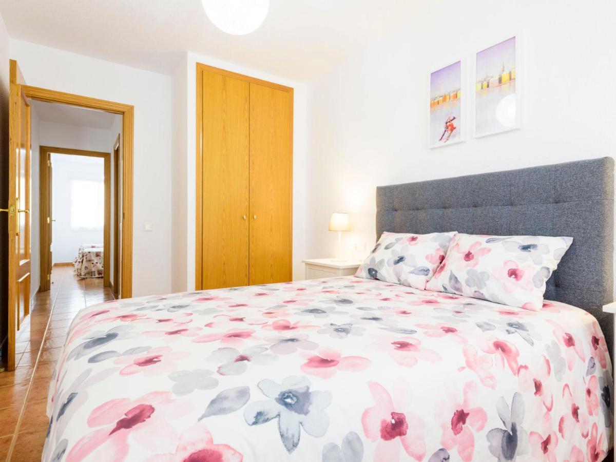 Apartment Entreplayas By Interhome Oropesa del Mar Exterior photo